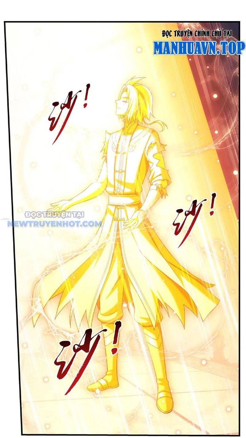 đọc truyện Đại Chúa Tể Chương 462 ảnh 22 tại Thiên Thai Truyện