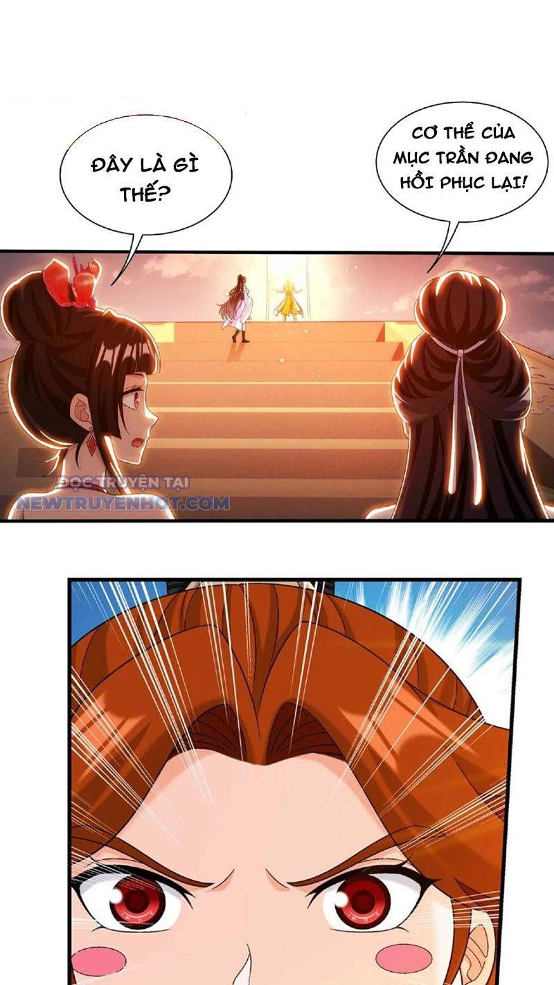 đọc truyện Đại Chúa Tể Chương 462 ảnh 23 tại Thiên Thai Truyện