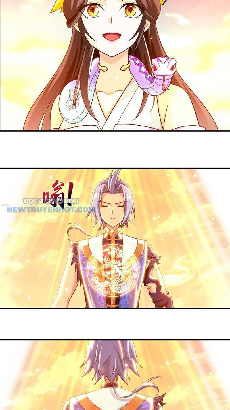 đọc truyện Đại Chúa Tể Chương 462 ảnh 27 tại Thiên Thai Truyện