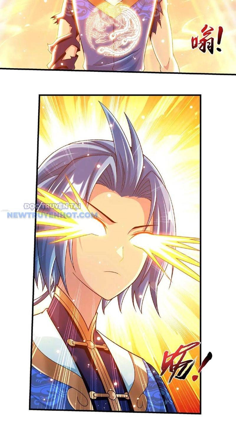 đọc truyện Đại Chúa Tể Chương 462 ảnh 28 tại Thiên Thai Truyện