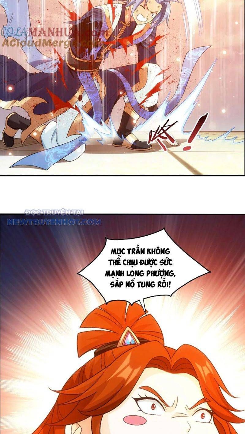 đọc truyện Đại Chúa Tể Chương 462 ảnh 5 tại Thiên Thai Truyện