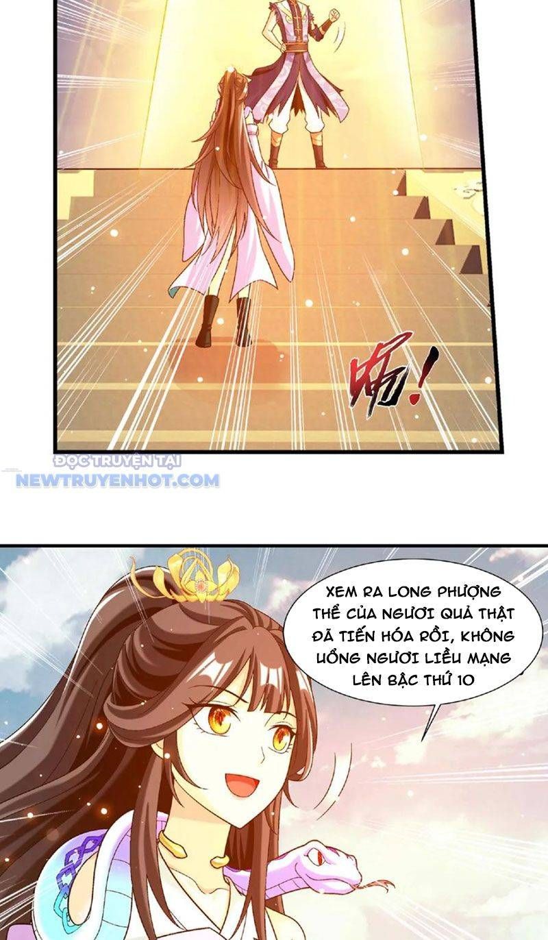 đọc truyện Đại Chúa Tể Chương 462 ảnh 33 tại Thiên Thai Truyện