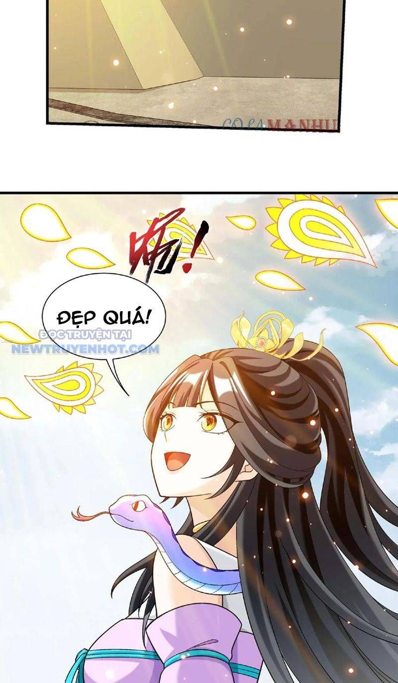 đọc truyện Đại Chúa Tể Chương 462 ảnh 35 tại Thiên Thai Truyện