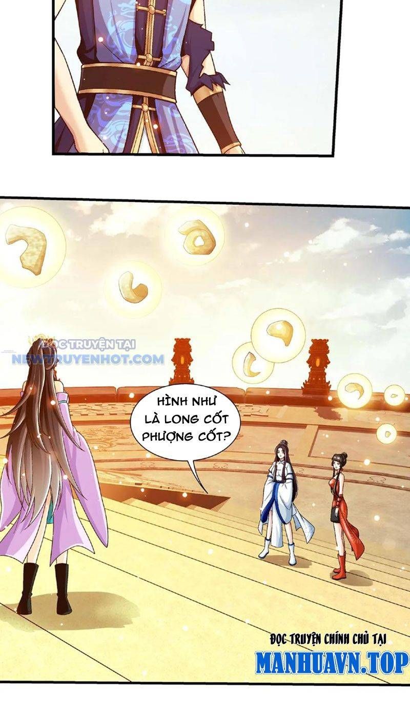 đọc truyện Đại Chúa Tể Chương 462 ảnh 40 tại Thiên Thai Truyện