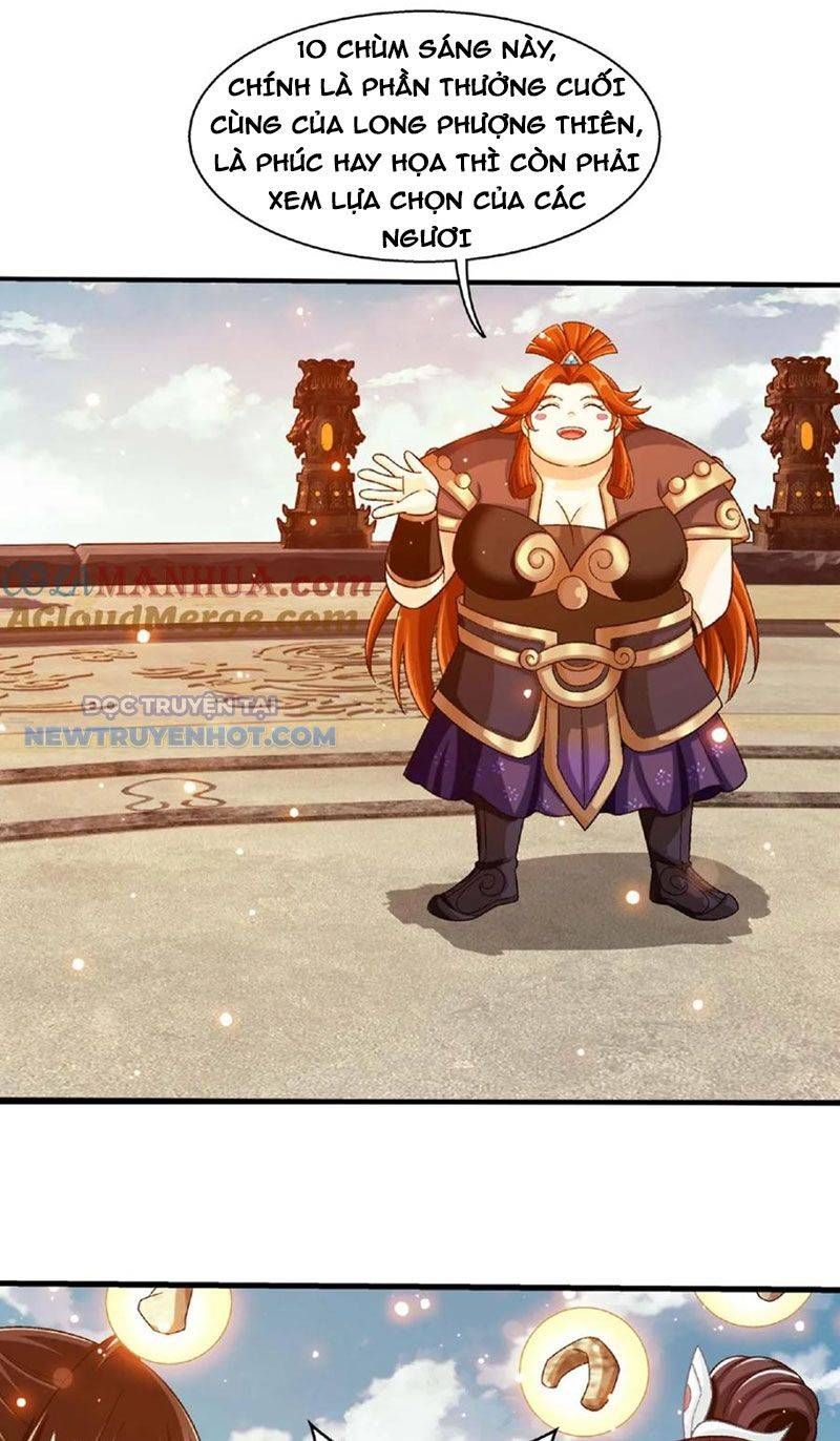 đọc truyện Đại Chúa Tể Chương 462 ảnh 41 tại Thiên Thai Truyện