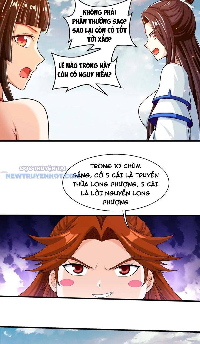 đọc truyện Đại Chúa Tể Chương 462 ảnh 42 tại Thiên Thai Truyện