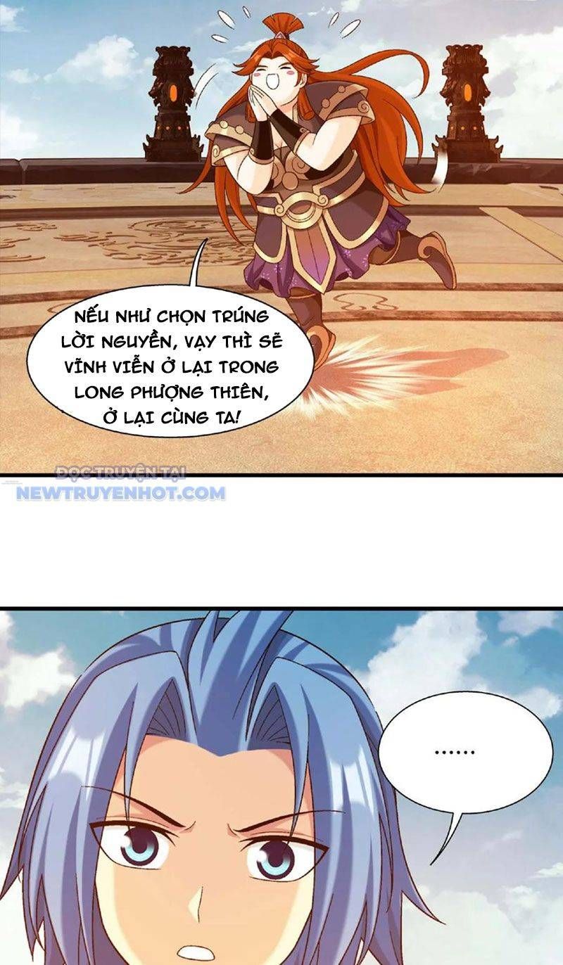 đọc truyện Đại Chúa Tể Chương 462 ảnh 43 tại Thiên Thai Truyện