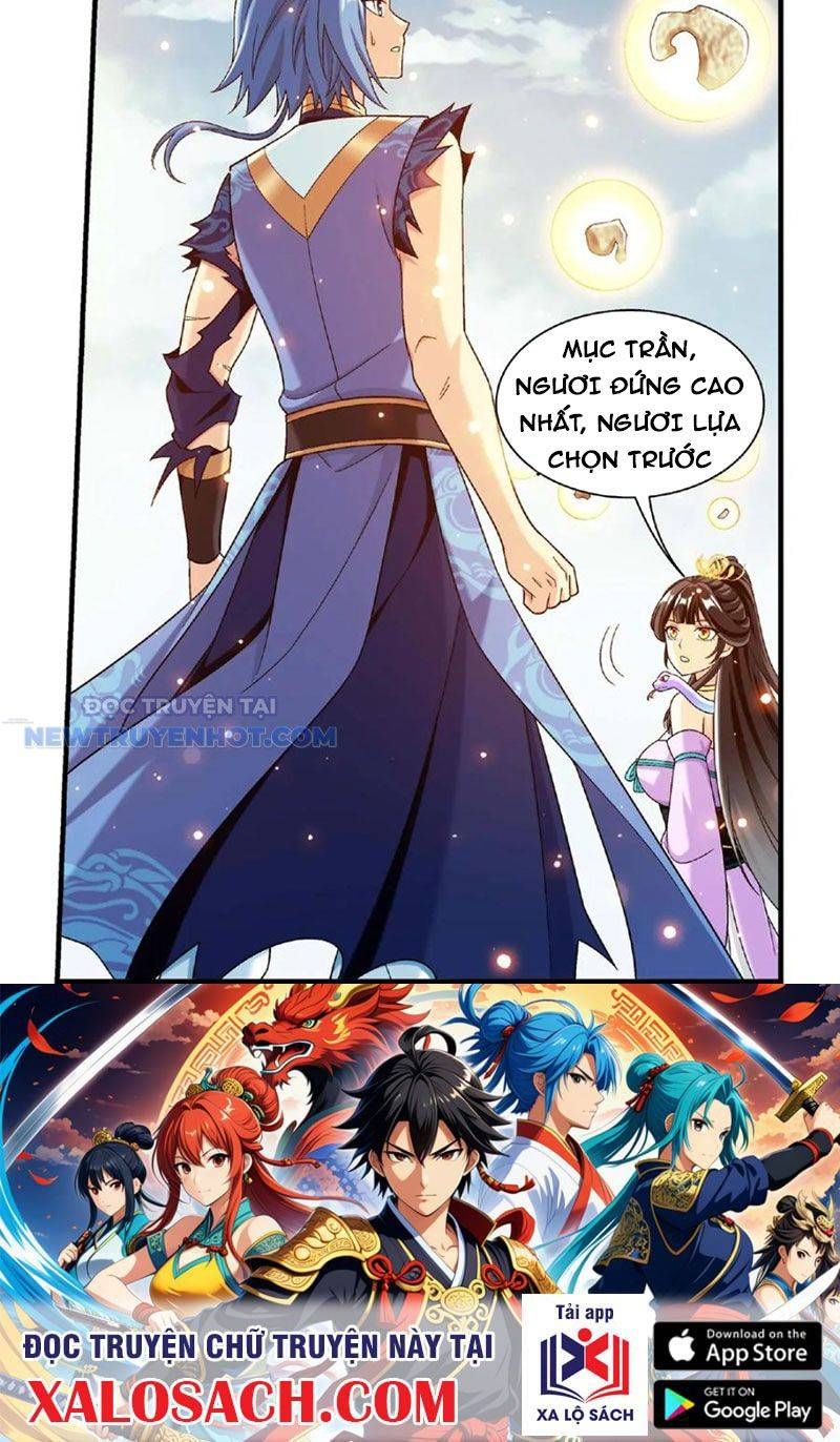 đọc truyện Đại Chúa Tể Chương 462 ảnh 45 tại Thiên Thai Truyện