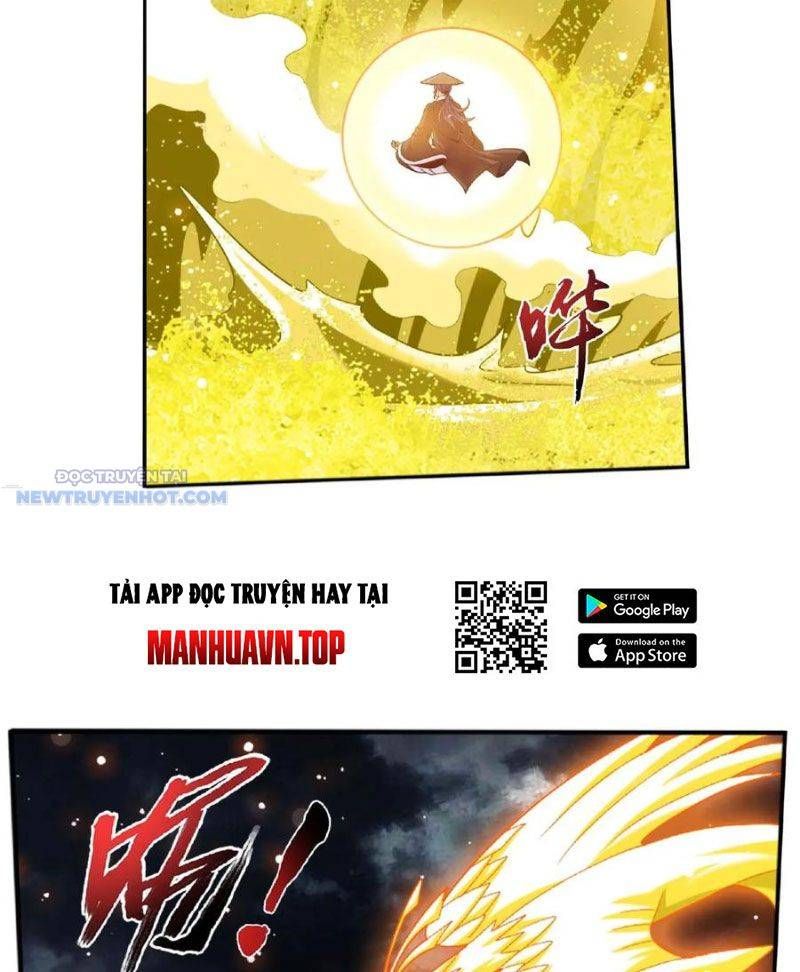 đọc truyện Đại Chúa Tể Chương 463 ảnh 24 tại Thiên Thai Truyện