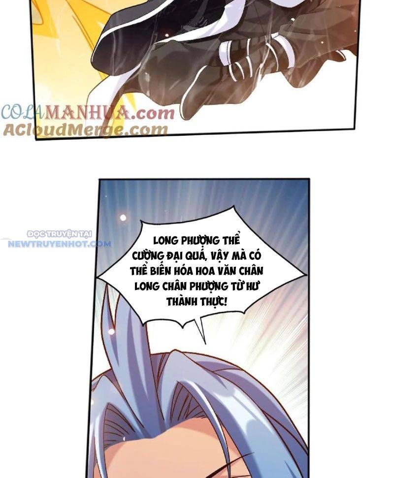 đọc truyện Đại Chúa Tể Chương 463 ảnh 26 tại Thiên Thai Truyện