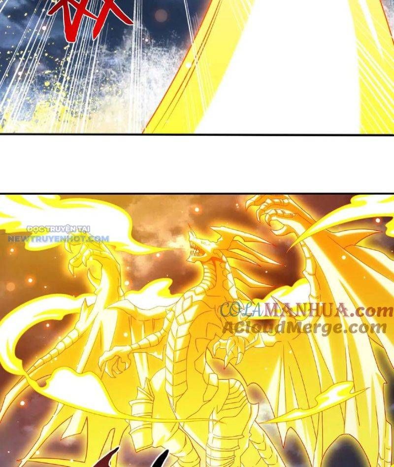 đọc truyện Đại Chúa Tể Chương 463 ảnh 30 tại Thiên Thai Truyện