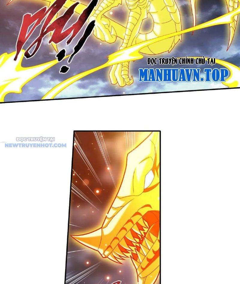 đọc truyện Đại Chúa Tể Chương 463 ảnh 31 tại Thiên Thai Truyện