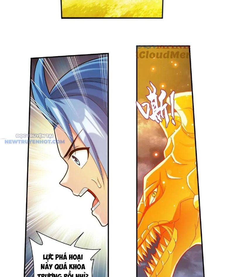 đọc truyện Đại Chúa Tể Chương 463 ảnh 35 tại Thiên Thai Truyện