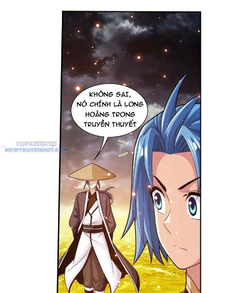 đọc truyện Đại Chúa Tể Chương 463 ảnh 38 tại Thiên Thai Truyện