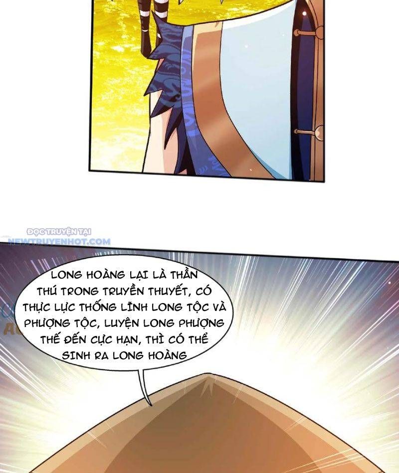 đọc truyện Đại Chúa Tể Chương 463 ảnh 39 tại Thiên Thai Truyện