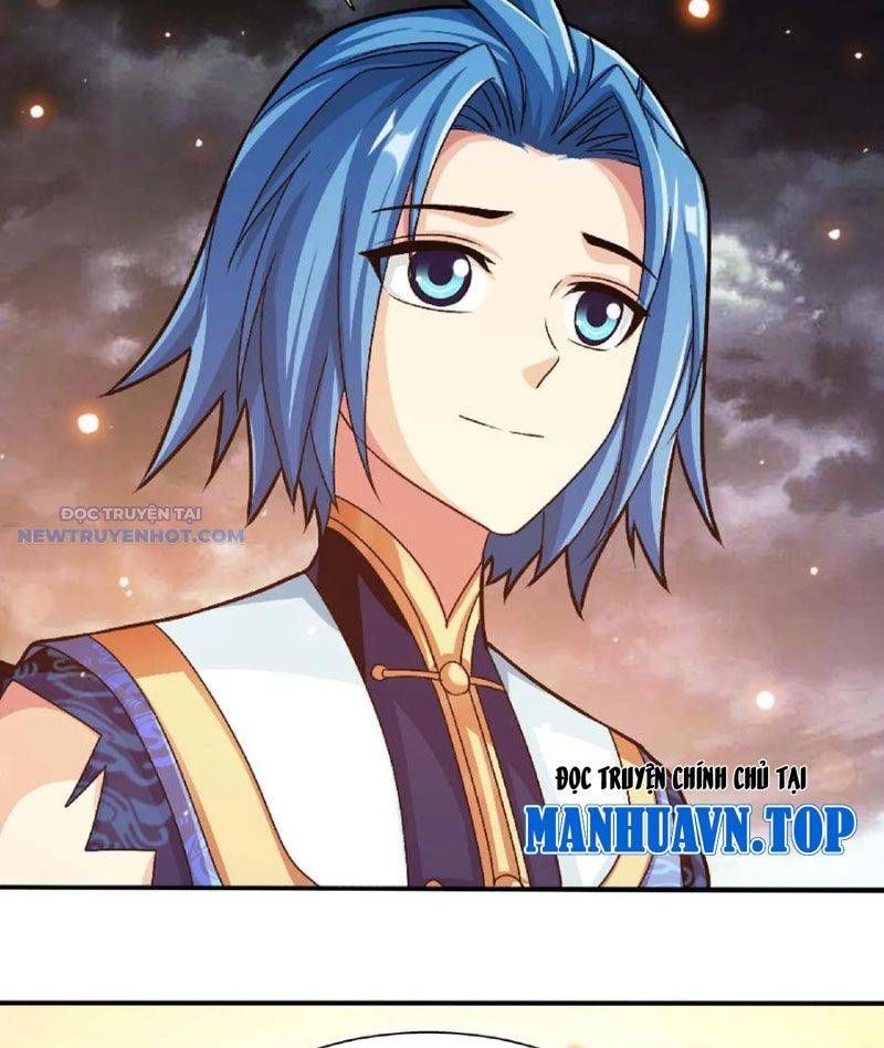 đọc truyện Đại Chúa Tể Chương 463 ảnh 41 tại Thiên Thai Truyện