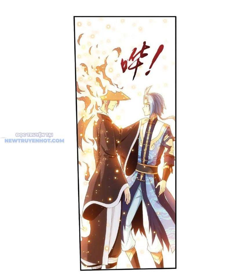 đọc truyện Đại Chúa Tể Chương 463 ảnh 43 tại Thiên Thai Truyện