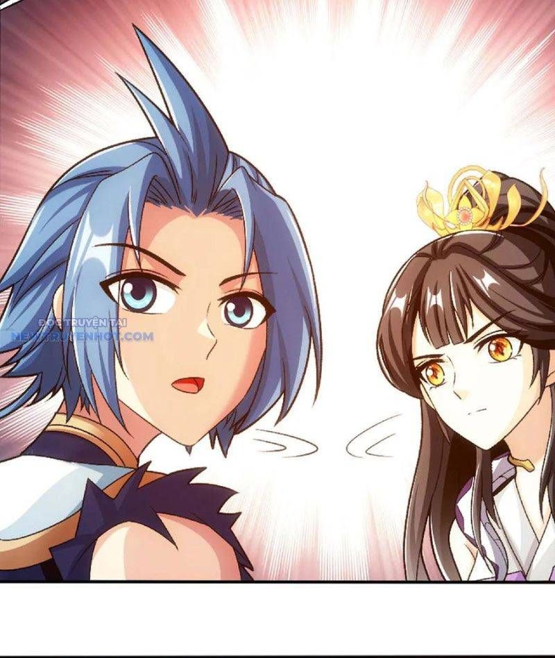 đọc truyện Đại Chúa Tể Chương 463 ảnh 51 tại Thiên Thai Truyện