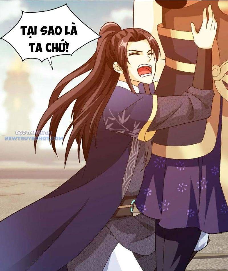 đọc truyện Đại Chúa Tể Chương 463 ảnh 52 tại Thiên Thai Truyện