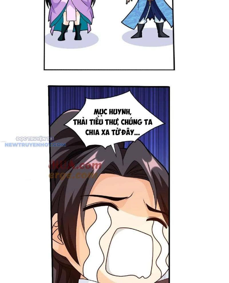 đọc truyện Đại Chúa Tể Chương 463 ảnh 57 tại Thiên Thai Truyện