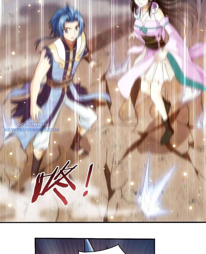 đọc truyện Đại Chúa Tể Chương 463 ảnh 68 tại Thiên Thai Truyện