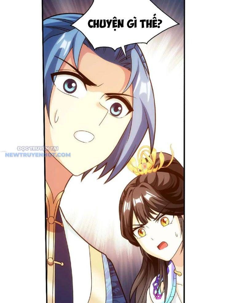 đọc truyện Đại Chúa Tể Chương 463 ảnh 69 tại Thiên Thai Truyện