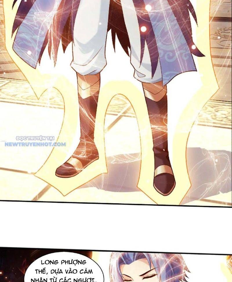 đọc truyện Đại Chúa Tể Chương 463 ảnh 9 tại Thiên Thai Truyện