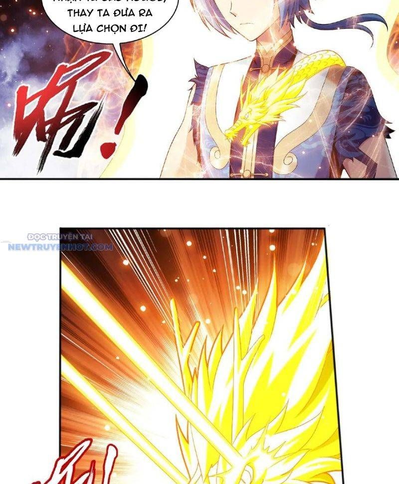 đọc truyện Đại Chúa Tể Chương 463 ảnh 10 tại Thiên Thai Truyện