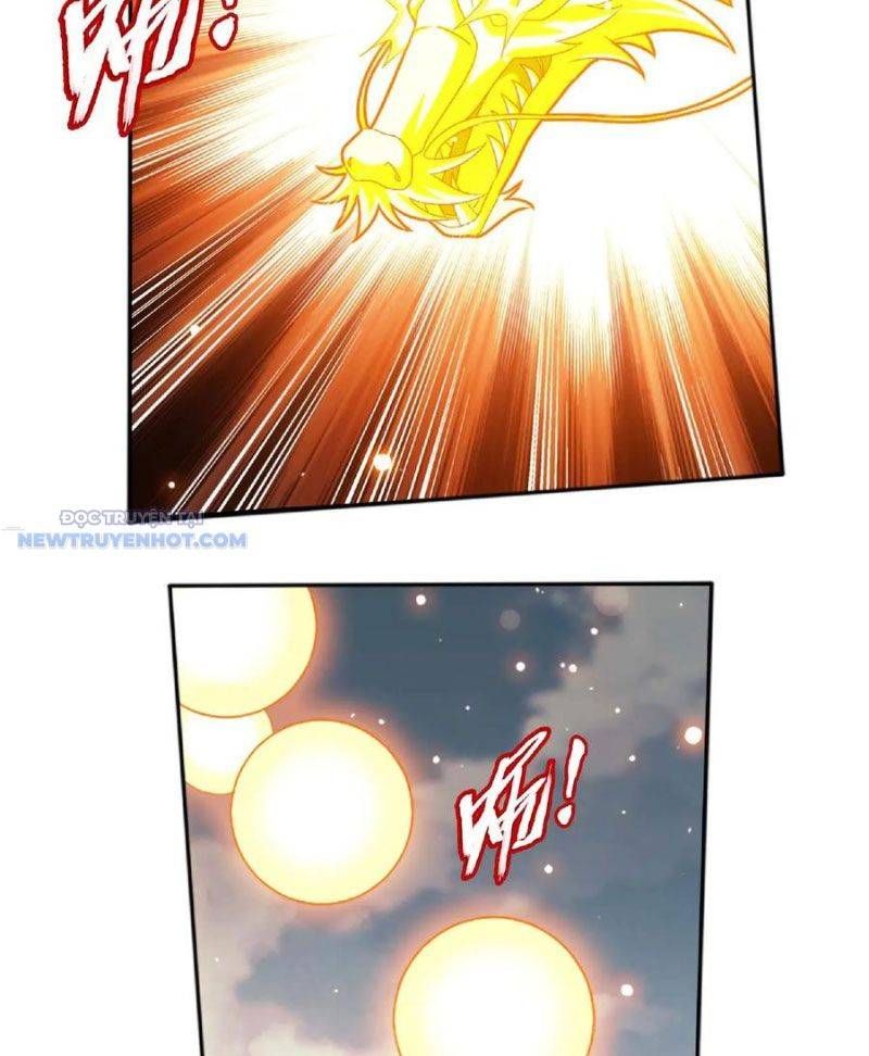 đọc truyện Đại Chúa Tể Chương 463 ảnh 11 tại Thiên Thai Truyện