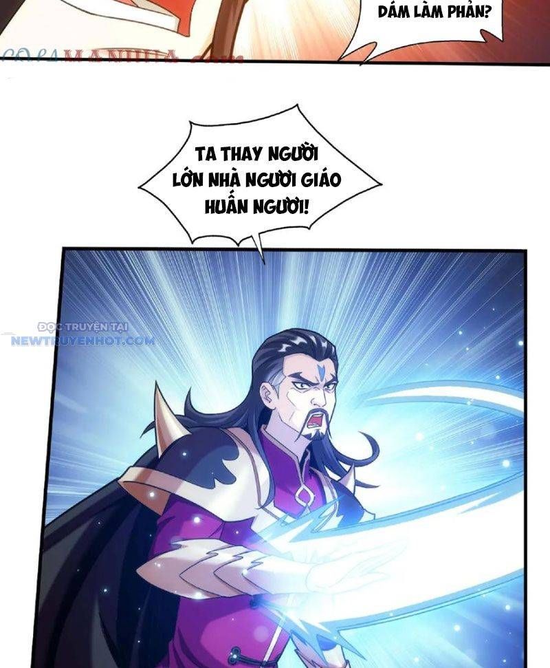 đọc truyện Đại Chúa Tể Chương 464 ảnh 13 tại Thiên Thai Truyện