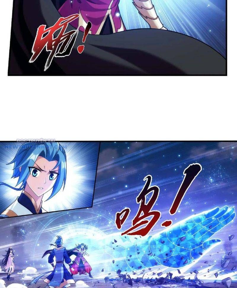 đọc truyện Đại Chúa Tể Chương 464 ảnh 14 tại Thiên Thai Truyện