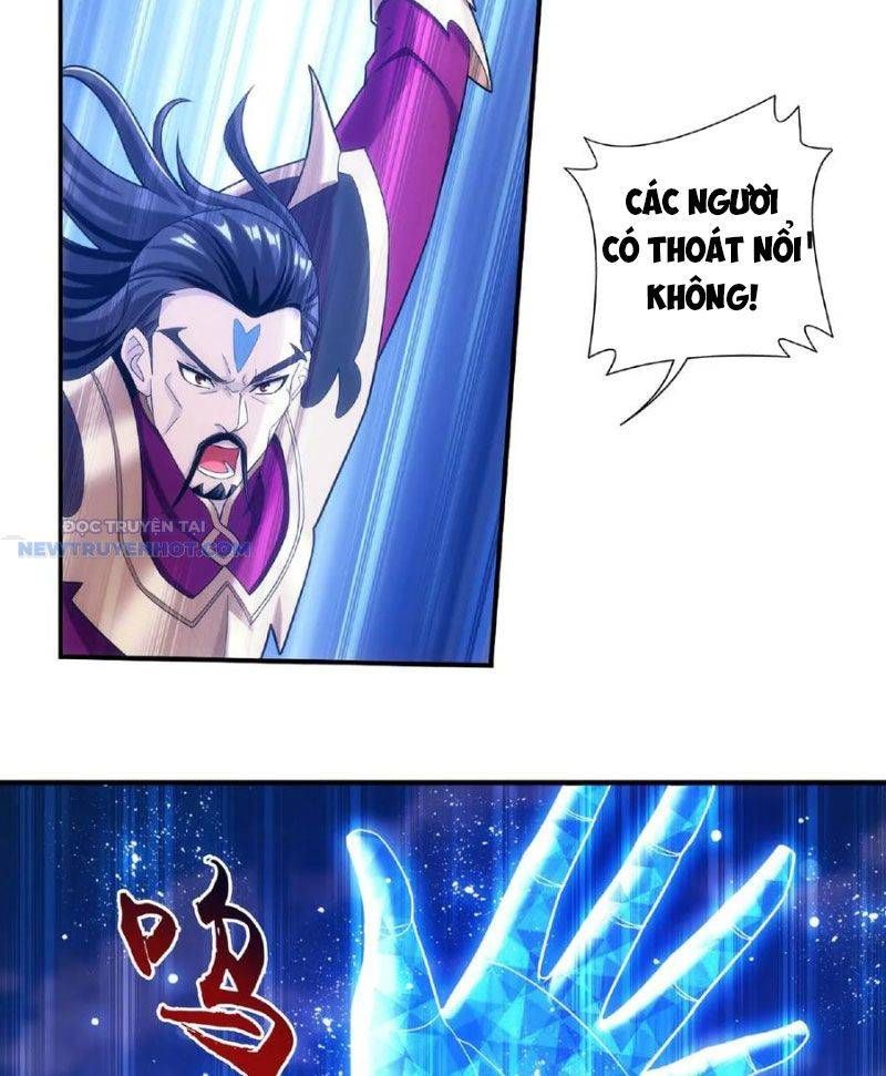 đọc truyện Đại Chúa Tể Chương 464 ảnh 18 tại Thiên Thai Truyện