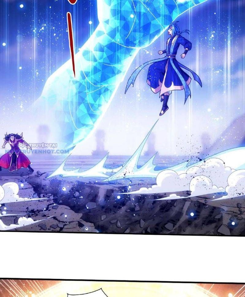 đọc truyện Đại Chúa Tể Chương 464 ảnh 19 tại Thiên Thai Truyện