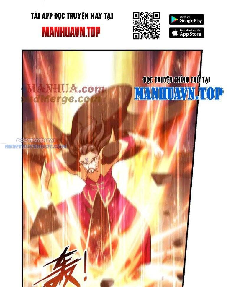 đọc truyện Đại Chúa Tể Chương 464 ảnh 4 tại Thiên Thai Truyện