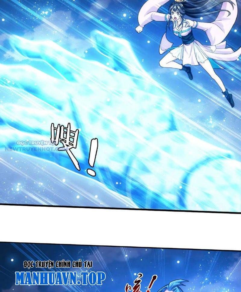 đọc truyện Đại Chúa Tể Chương 464 ảnh 25 tại Thiên Thai Truyện