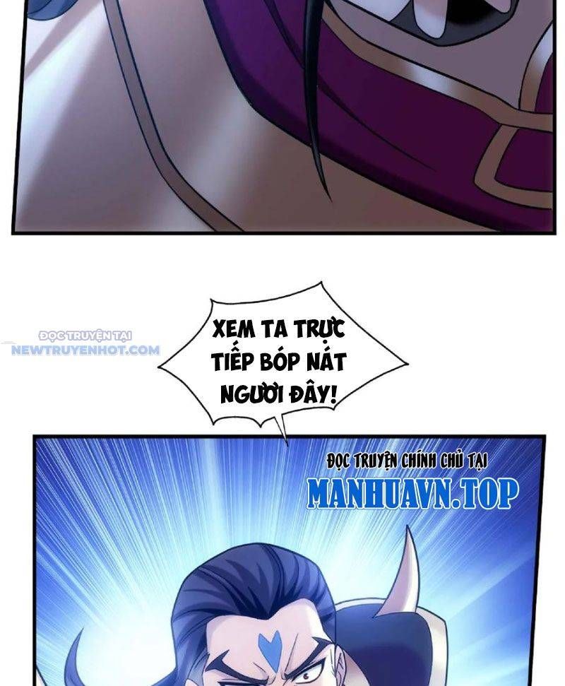 đọc truyện Đại Chúa Tể Chương 464 ảnh 28 tại Thiên Thai Truyện