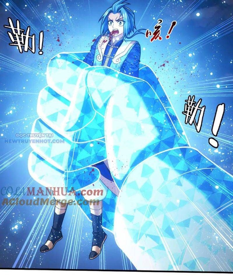 đọc truyện Đại Chúa Tể Chương 464 ảnh 30 tại Thiên Thai Truyện