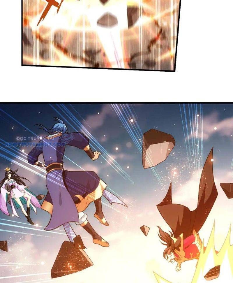 đọc truyện Đại Chúa Tể Chương 464 ảnh 5 tại Thiên Thai Truyện