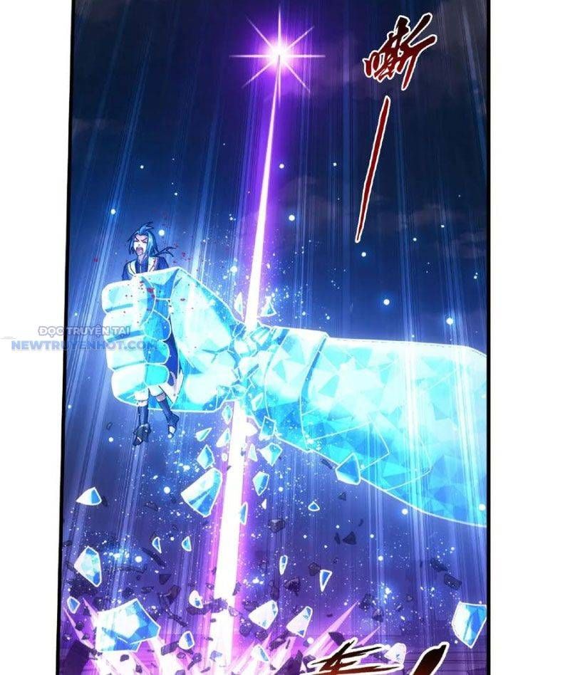 đọc truyện Đại Chúa Tể Chương 464 ảnh 33 tại Thiên Thai Truyện