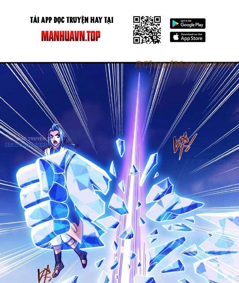 đọc truyện Đại Chúa Tể Chương 464 ảnh 35 tại Thiên Thai Truyện