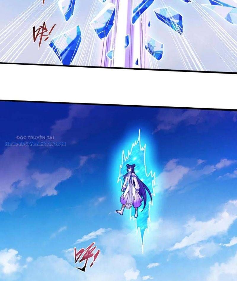 đọc truyện Đại Chúa Tể Chương 464 ảnh 36 tại Thiên Thai Truyện