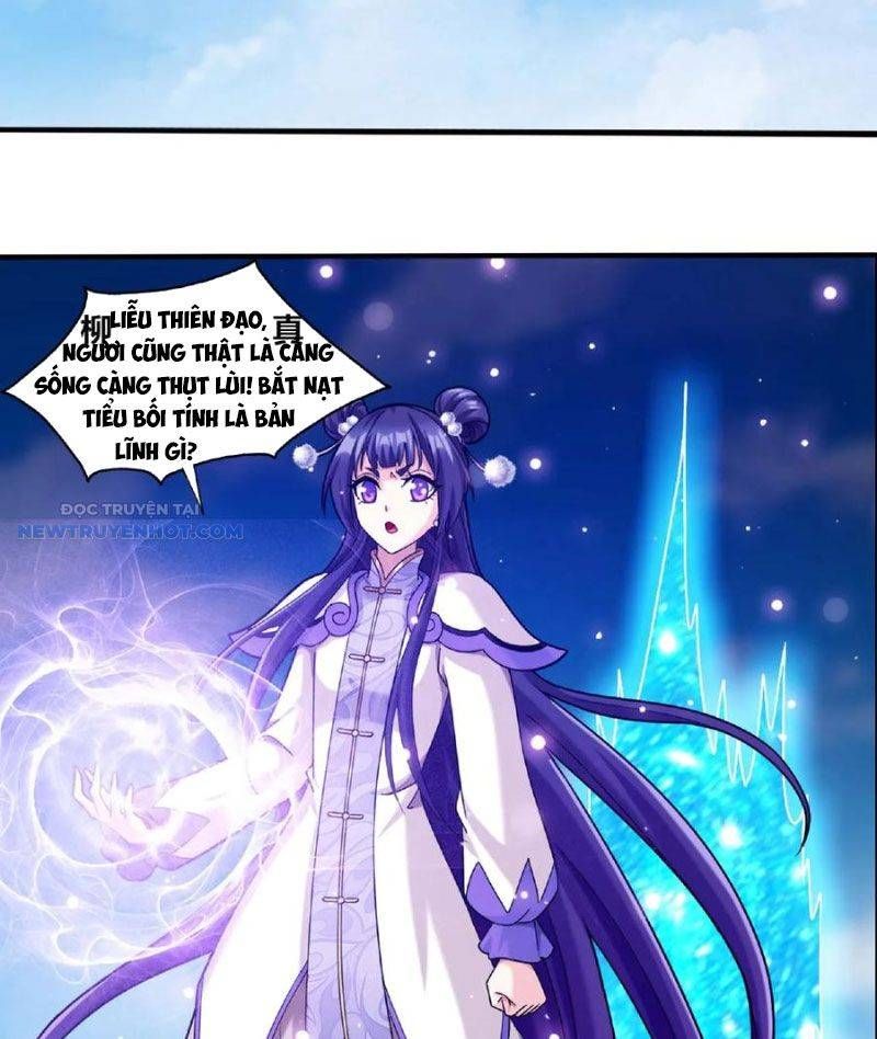 đọc truyện Đại Chúa Tể Chương 464 ảnh 37 tại Thiên Thai Truyện