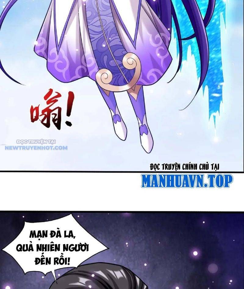 đọc truyện Đại Chúa Tể Chương 464 ảnh 38 tại Thiên Thai Truyện