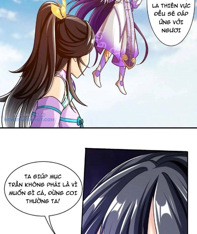 đọc truyện Đại Chúa Tể Chương 464 ảnh 46 tại Thiên Thai Truyện