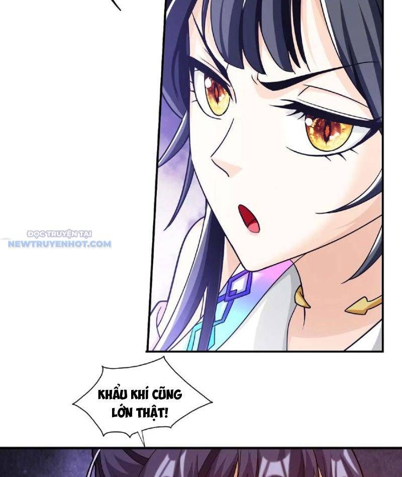 đọc truyện Đại Chúa Tể Chương 464 ảnh 47 tại Thiên Thai Truyện