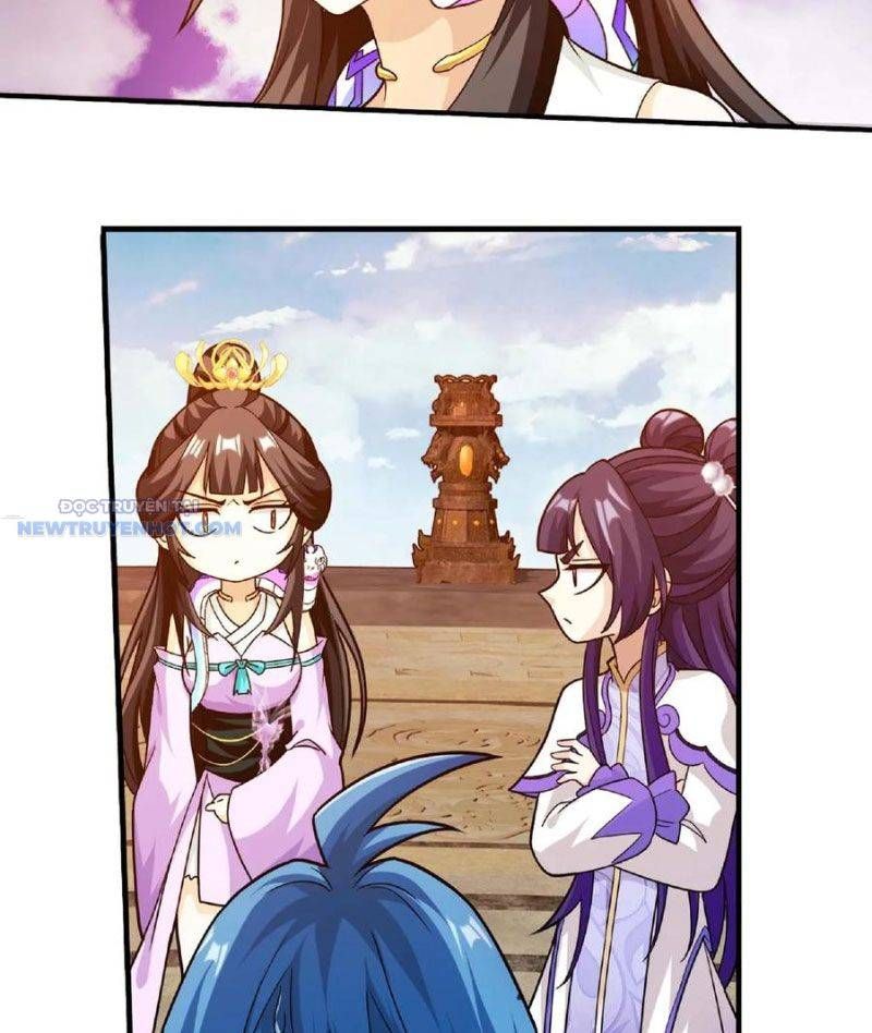 đọc truyện Đại Chúa Tể Chương 464 ảnh 49 tại Thiên Thai Truyện