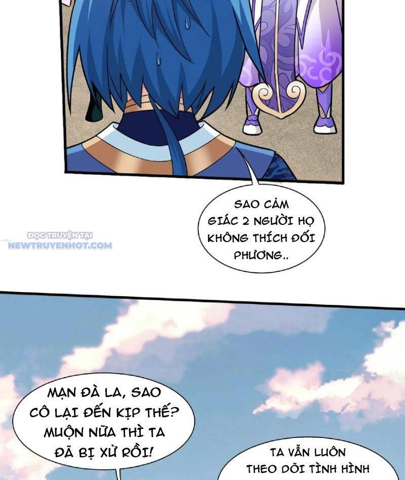 đọc truyện Đại Chúa Tể Chương 464 ảnh 50 tại Thiên Thai Truyện