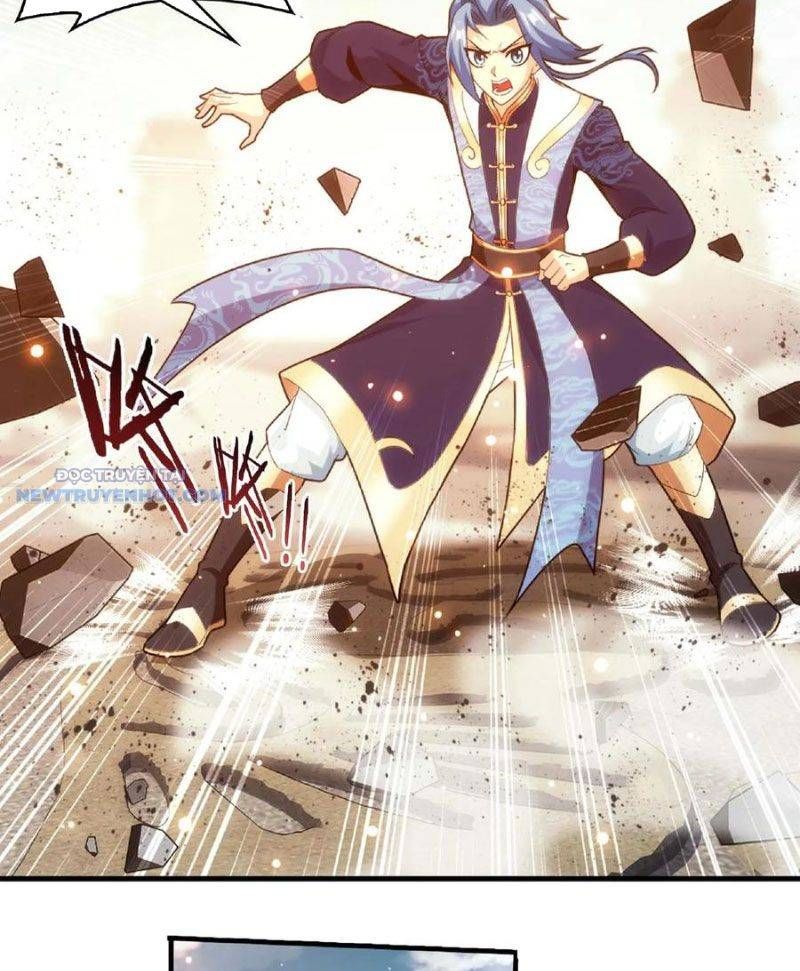 đọc truyện Đại Chúa Tể Chương 464 ảnh 7 tại Thiên Thai Truyện