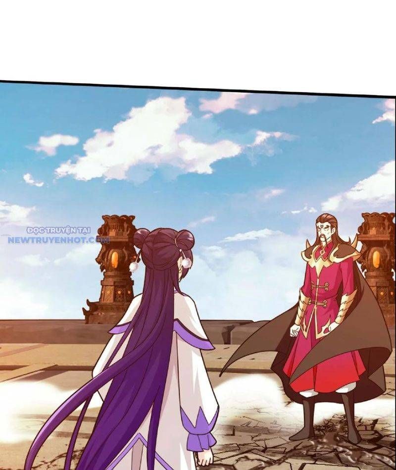 đọc truyện Đại Chúa Tể Chương 464 ảnh 52 tại Thiên Thai Truyện