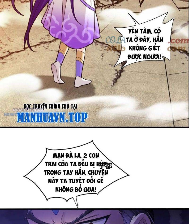 đọc truyện Đại Chúa Tể Chương 464 ảnh 53 tại Thiên Thai Truyện